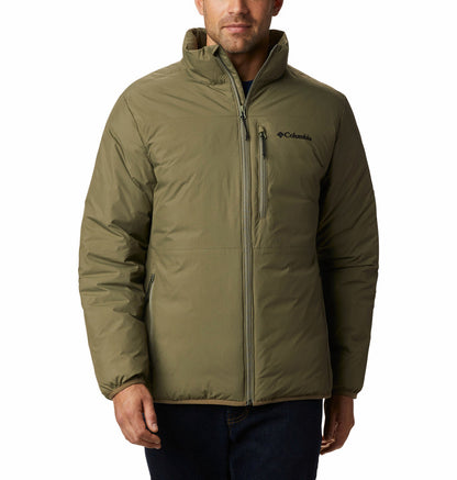 Columbia Grand Wall Jacket