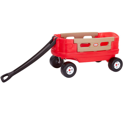 Jr. Explorer™ Wagon