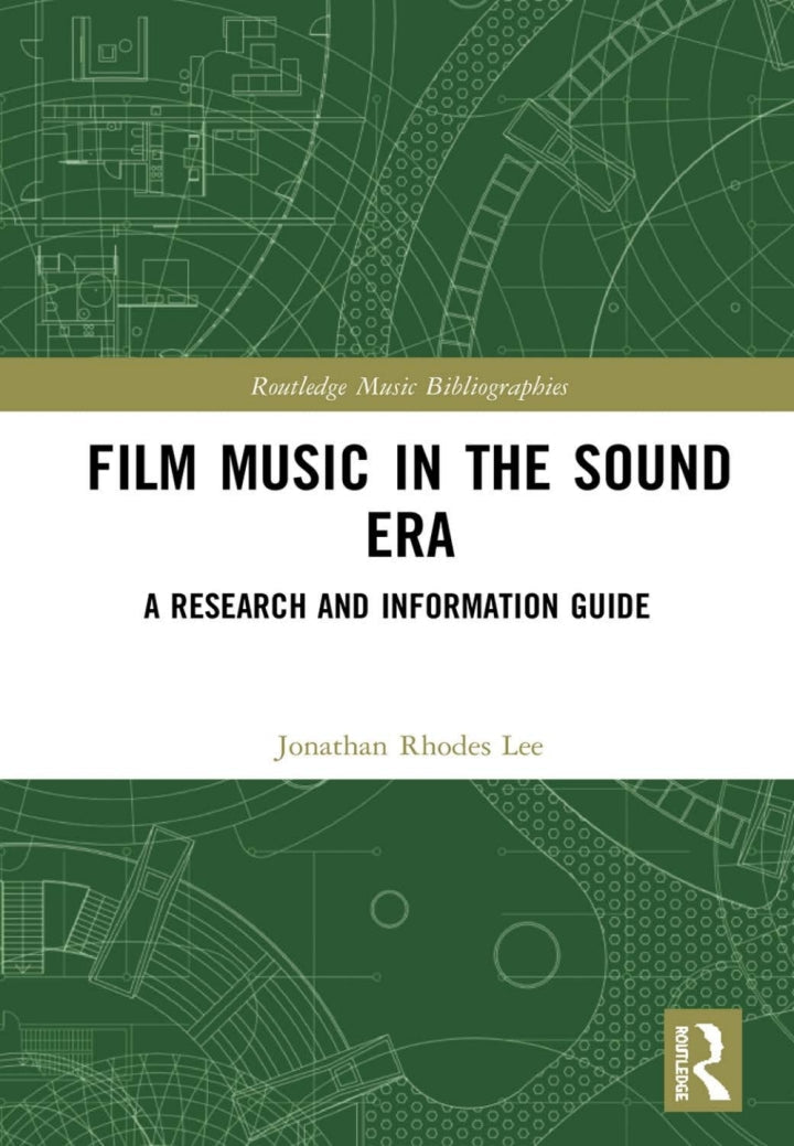 Film Music in the Sound Era 1st Edition A Research and Information Guide, 2 Volume Set  PDF BOOK