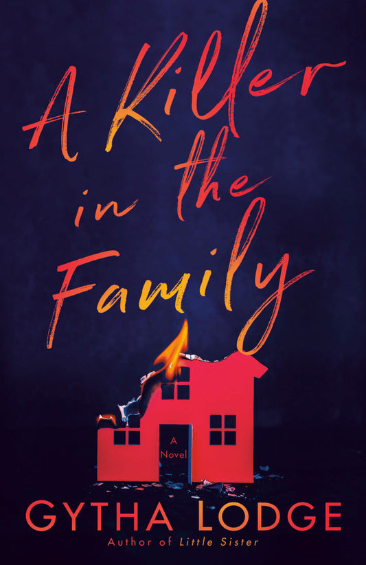 A Killer in the Family A Novel PDF E-book :