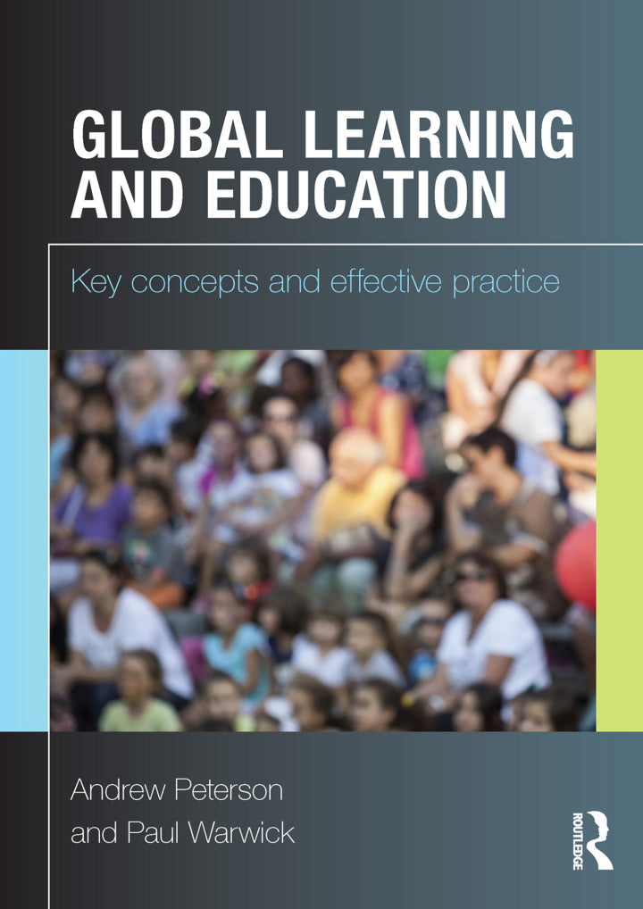 Global Learning and Education 1st Edition An introduction  - E-Book and test bank