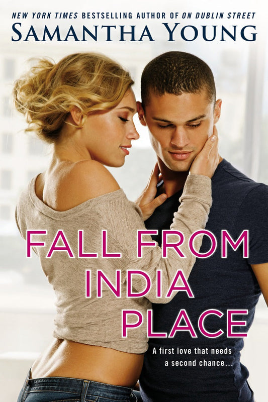 Fall From India Place PDF E-book :