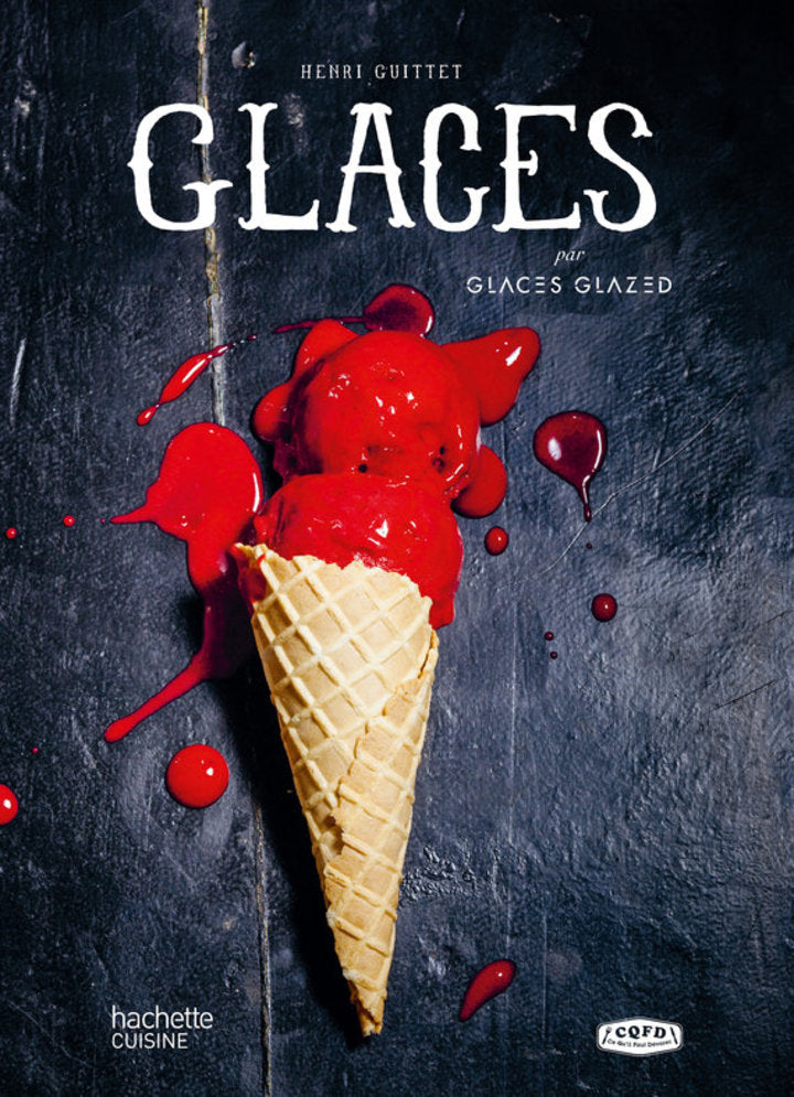 Glaces glazed  - E-Book and test bank