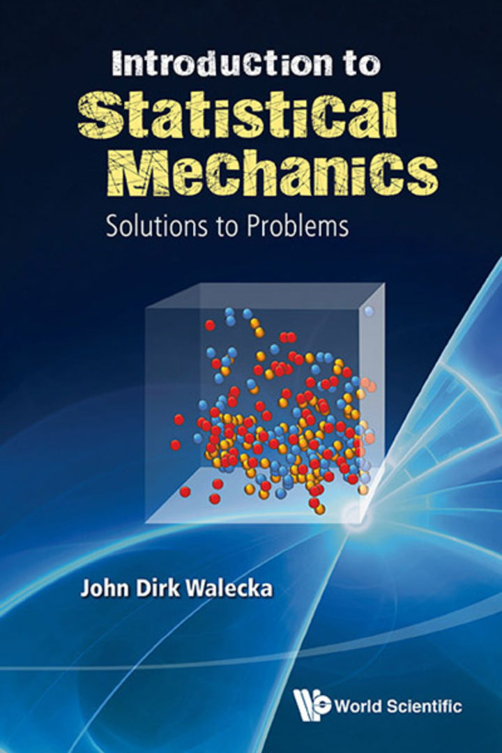 INTROD TO STAT MECHANICS-PROB & SOLNS Solutions to Problems PDF E-book :