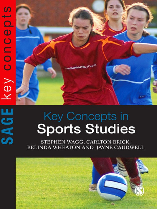 Key Concepts in Sports Studies 1st Edition PDF E-book :