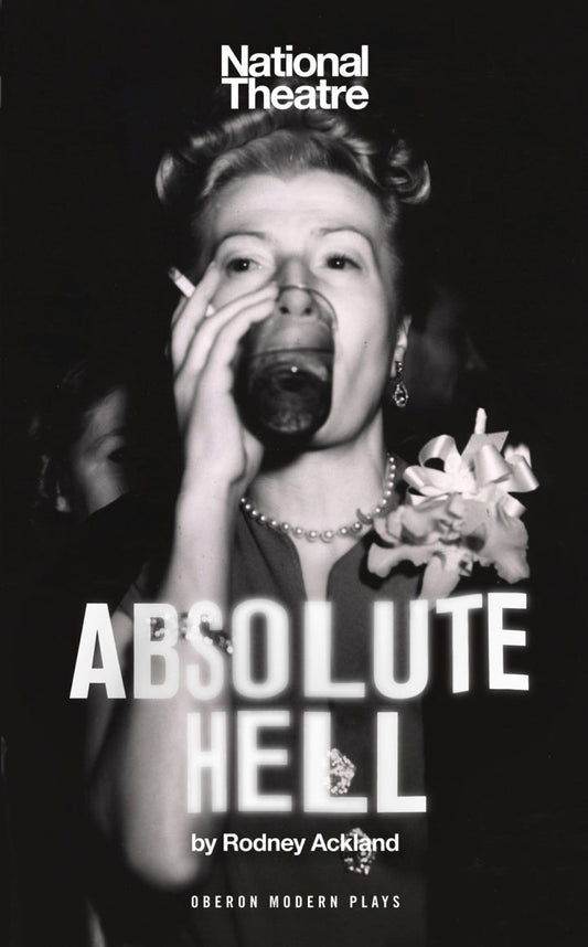 Absolute Hell 1st Edition PDF E-book :