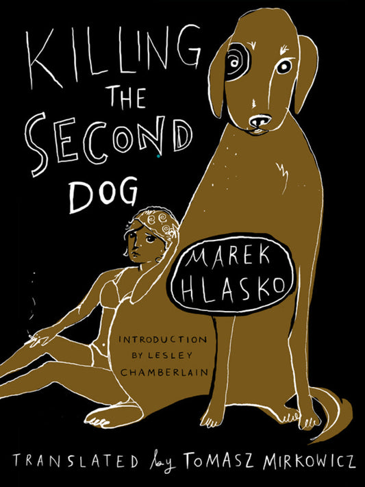 Killing the Second Dog PDF E-book :