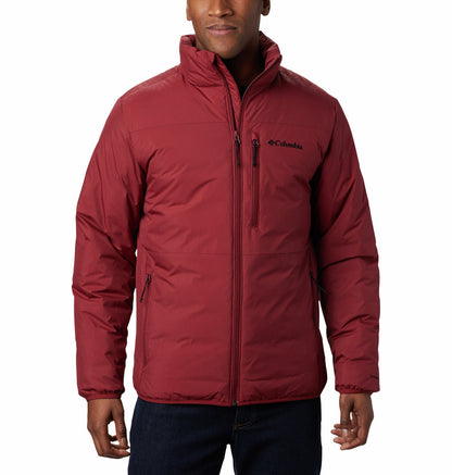 Columbia Grand Wall Jacket