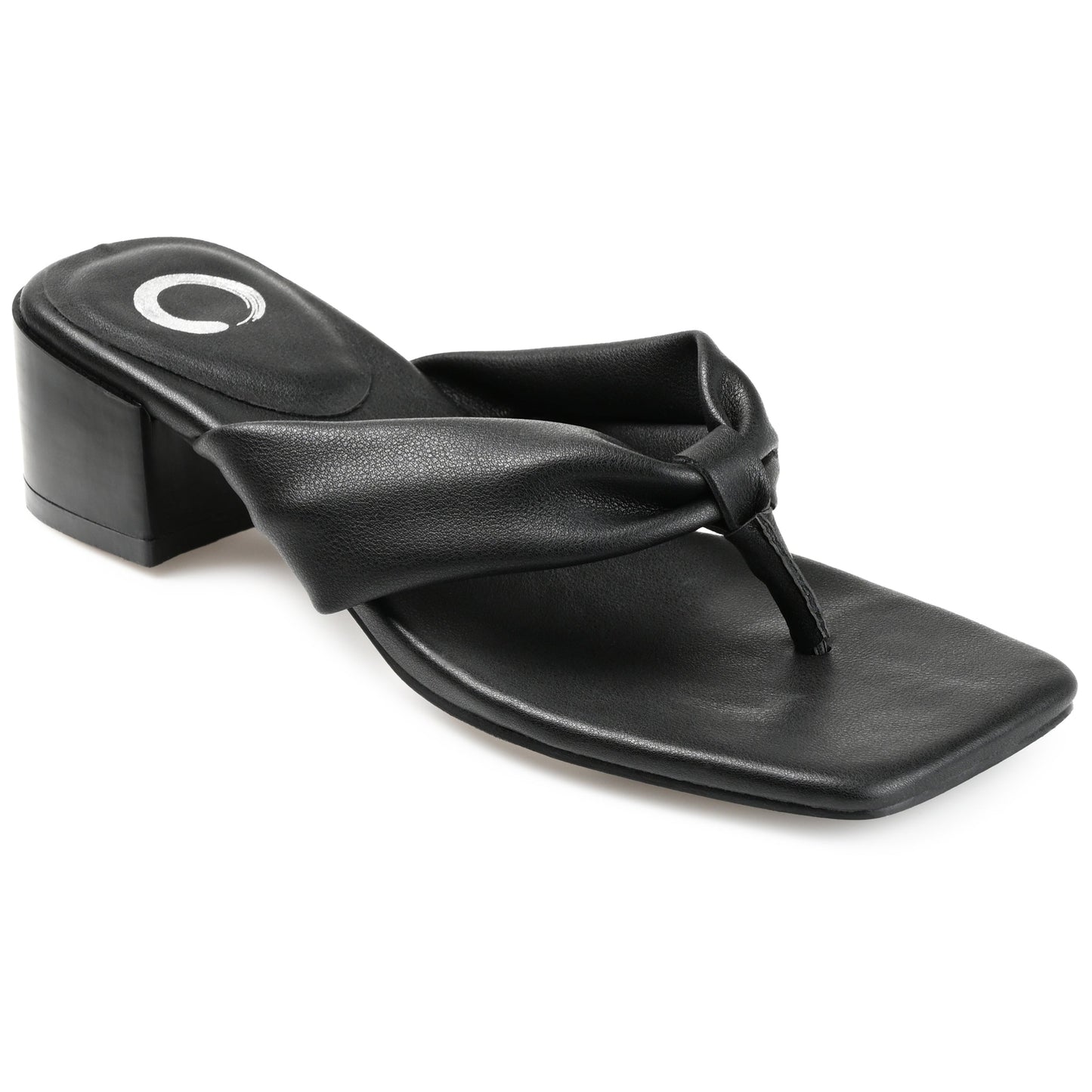 Journee Collection Women's Seelah Sandal