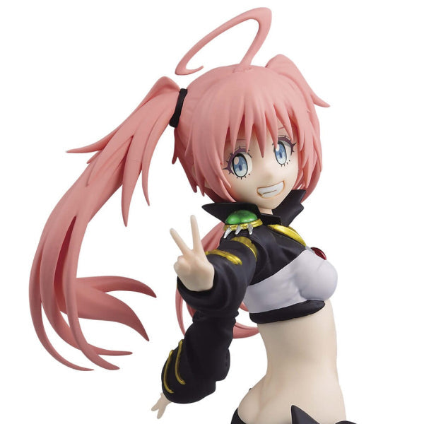 Banpresto - THAT TIME I GOT REINCARNATED AS A SLIME -OTHERWORLDER- FIGURE VOL.6