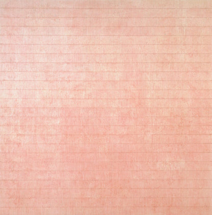 Agnes Martin