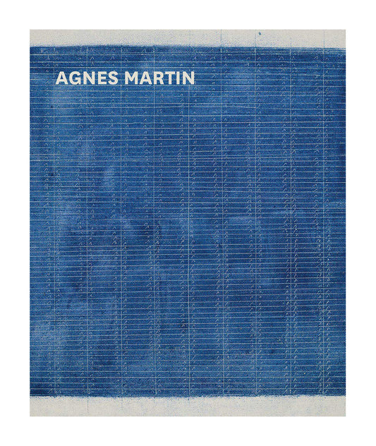 Agnes Martin