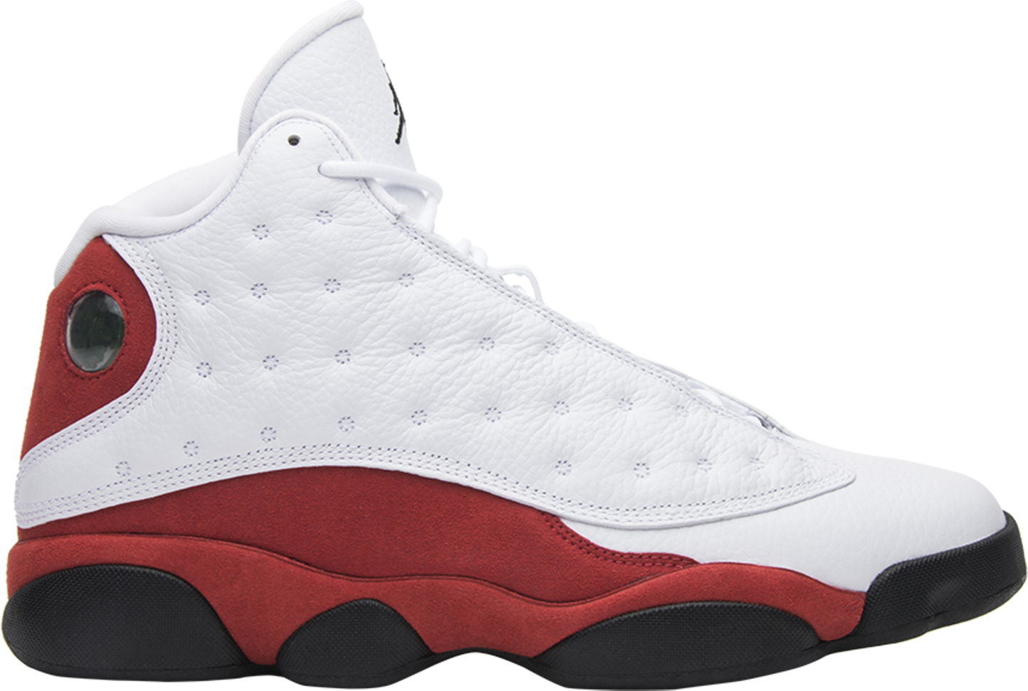 Air Jordan 13 Retro 'Chicago' 2017 - 414571 122