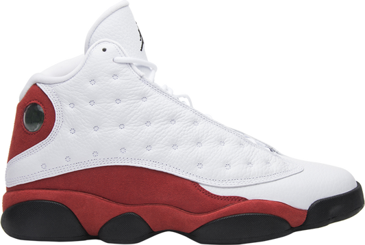 Air Jordan 13 Retro 'Chicago' 2017 - 414571 122