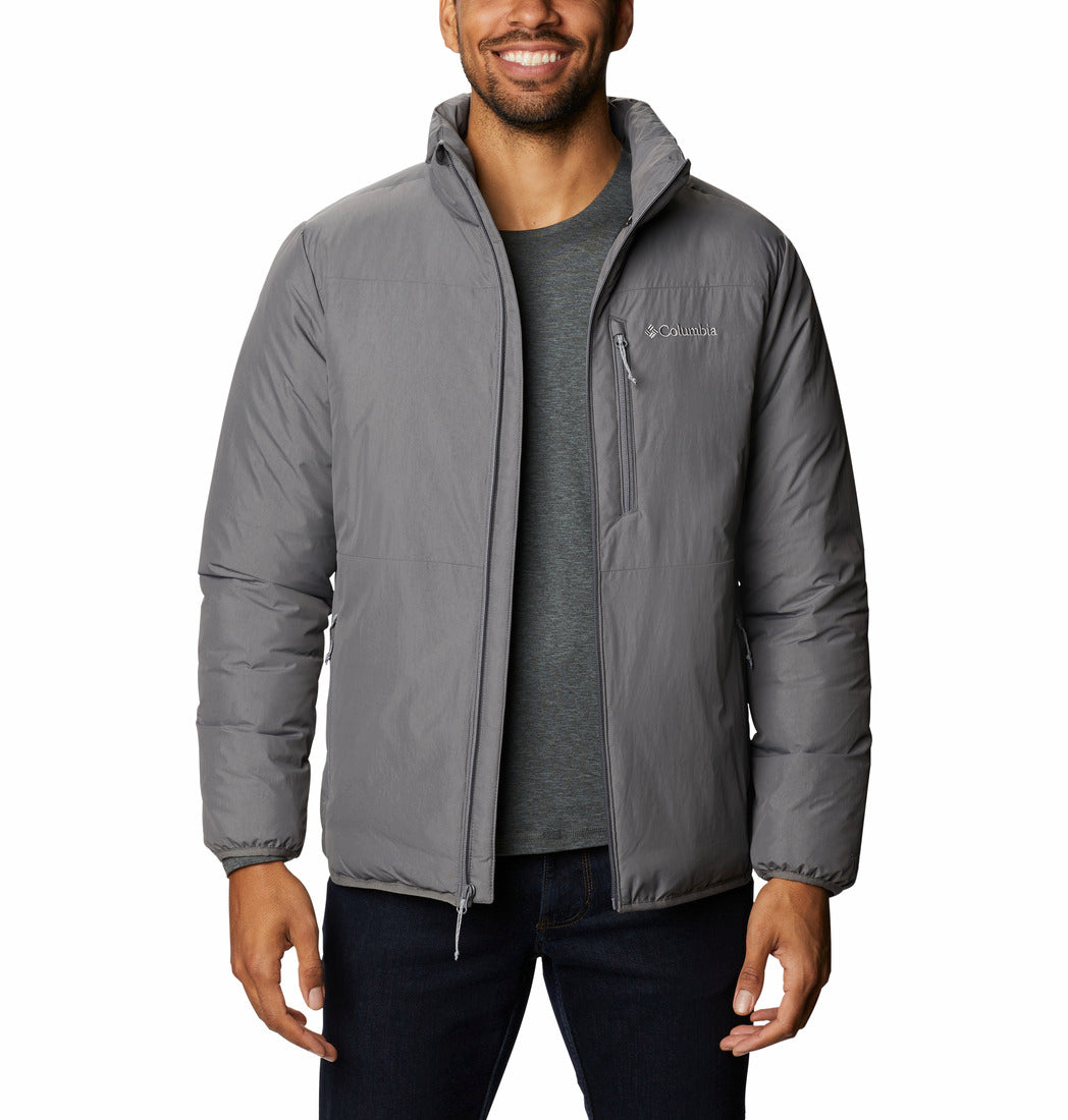 Columbia Grand Wall Jacket