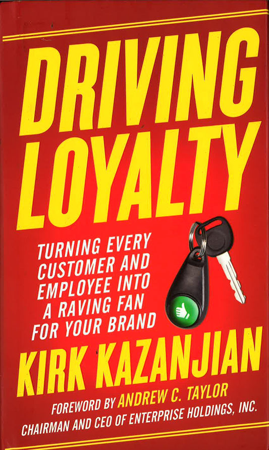 Driving Loyalty