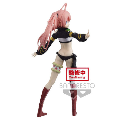 Banpresto - THAT TIME I GOT REINCARNATED AS A SLIME -OTHERWORLDER- FIGURE VOL.6