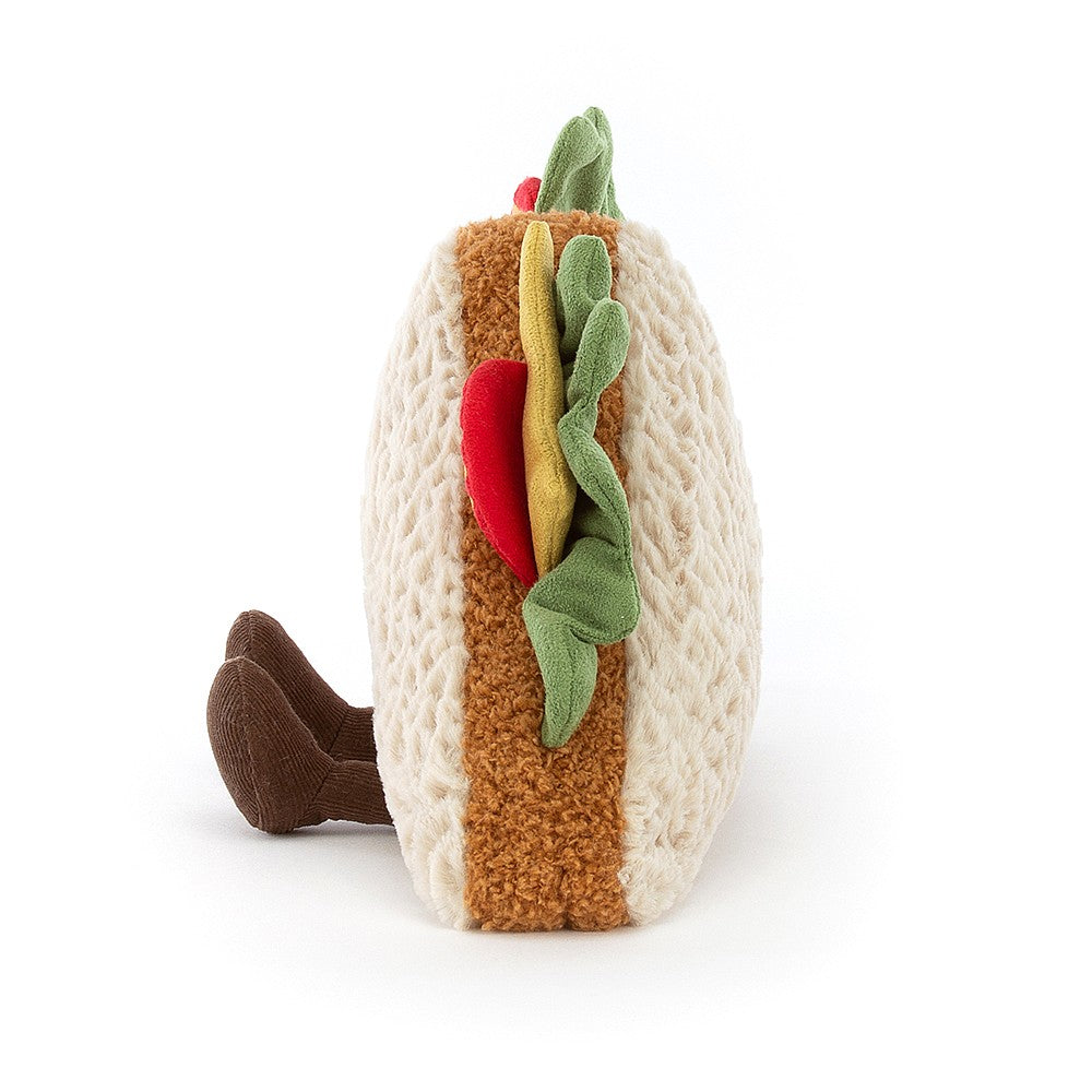 Jellycat Amuseable Sandwich