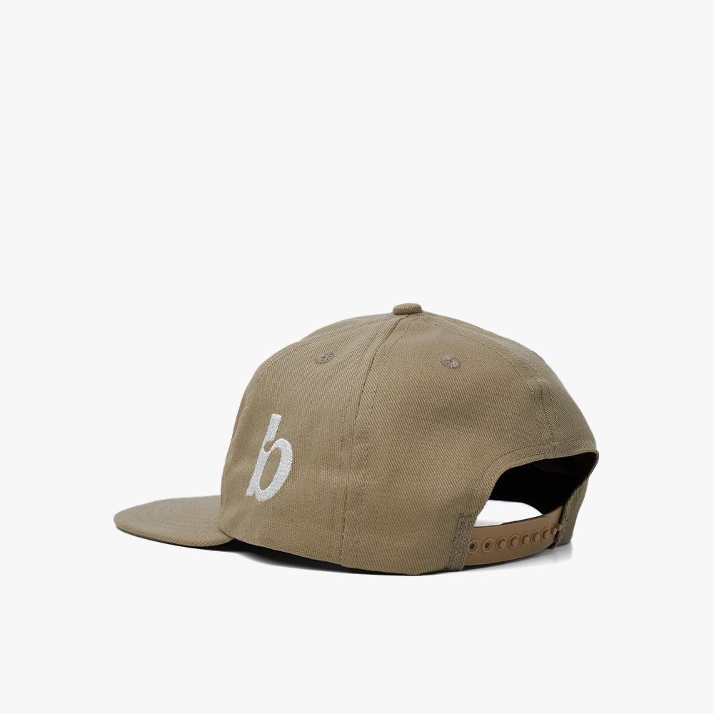 Actual Source ASB Comfyboy Hat / Khaki