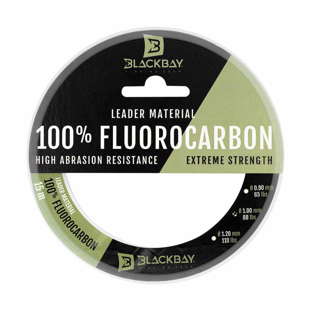 Blackbay Fluorocarbon 15meter Spool