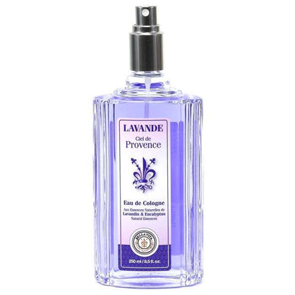 Bella Vita - Cologne Lavander Ciel De Provence | Multiple Sizes