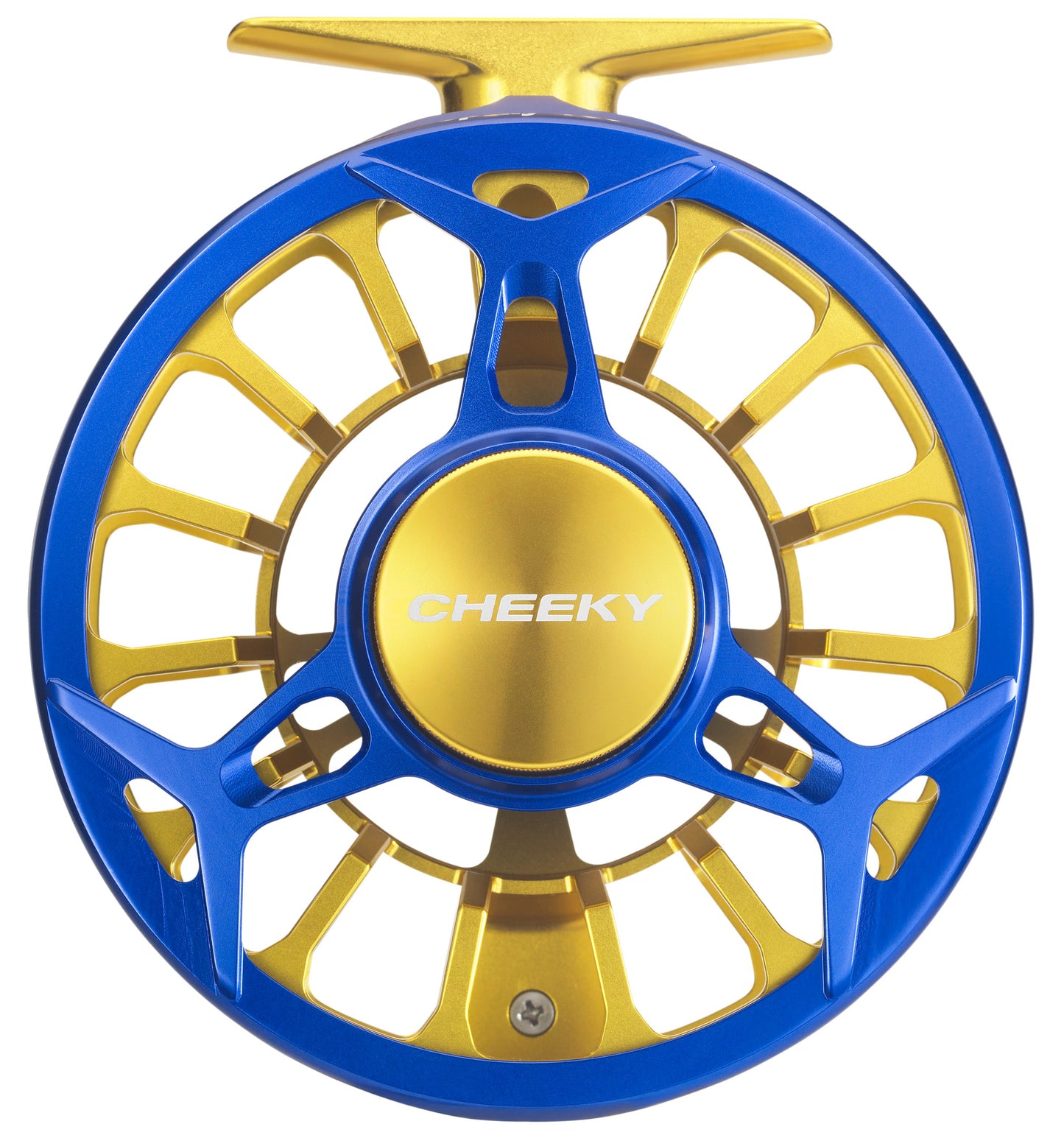 Cheeky Spray 400 Fly Reel