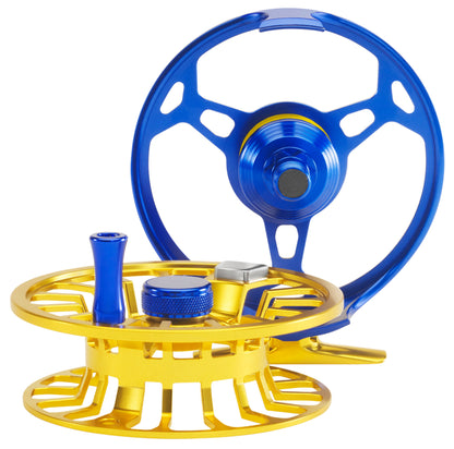 Cheeky Spray 400 Fly Reel