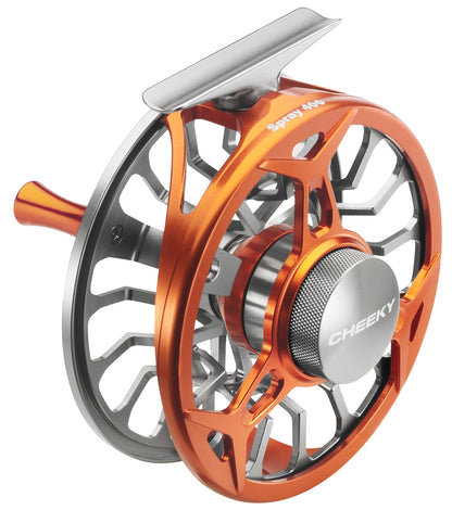 Cheeky Spray 400 Fly Reel