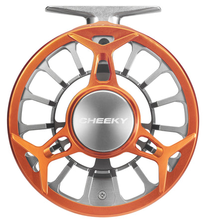 Cheeky Spray 400 Fly Reel