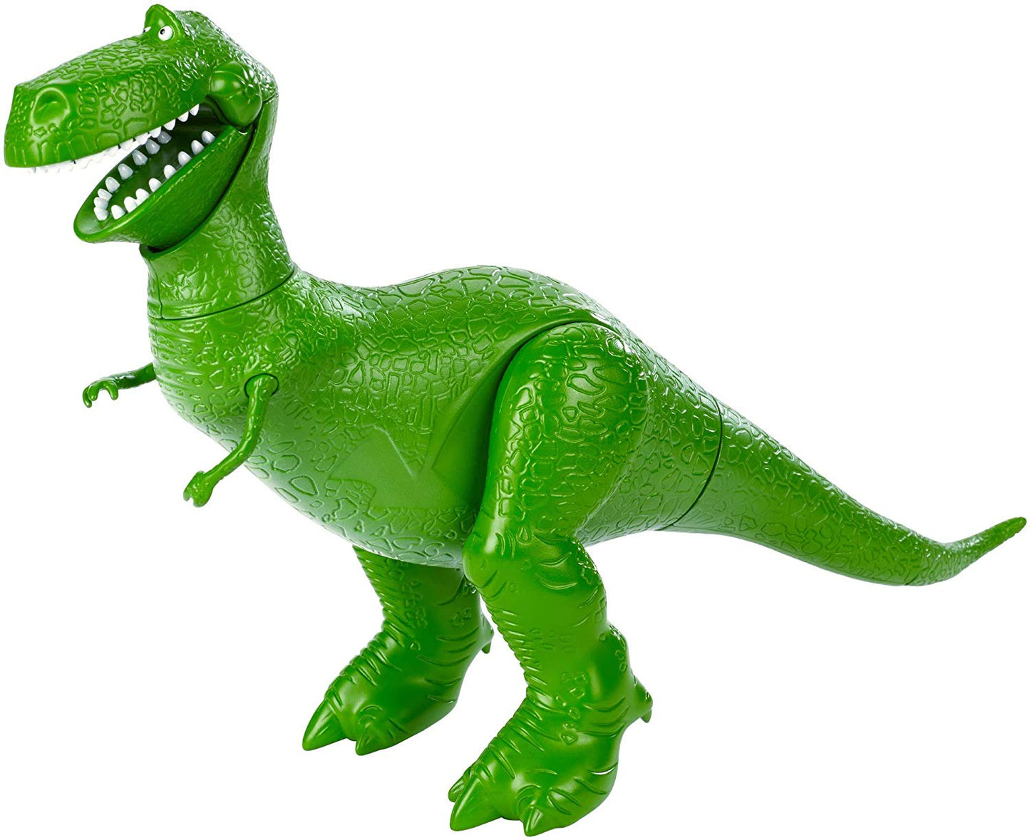 Disney Pixar Toy Story Rex Figure