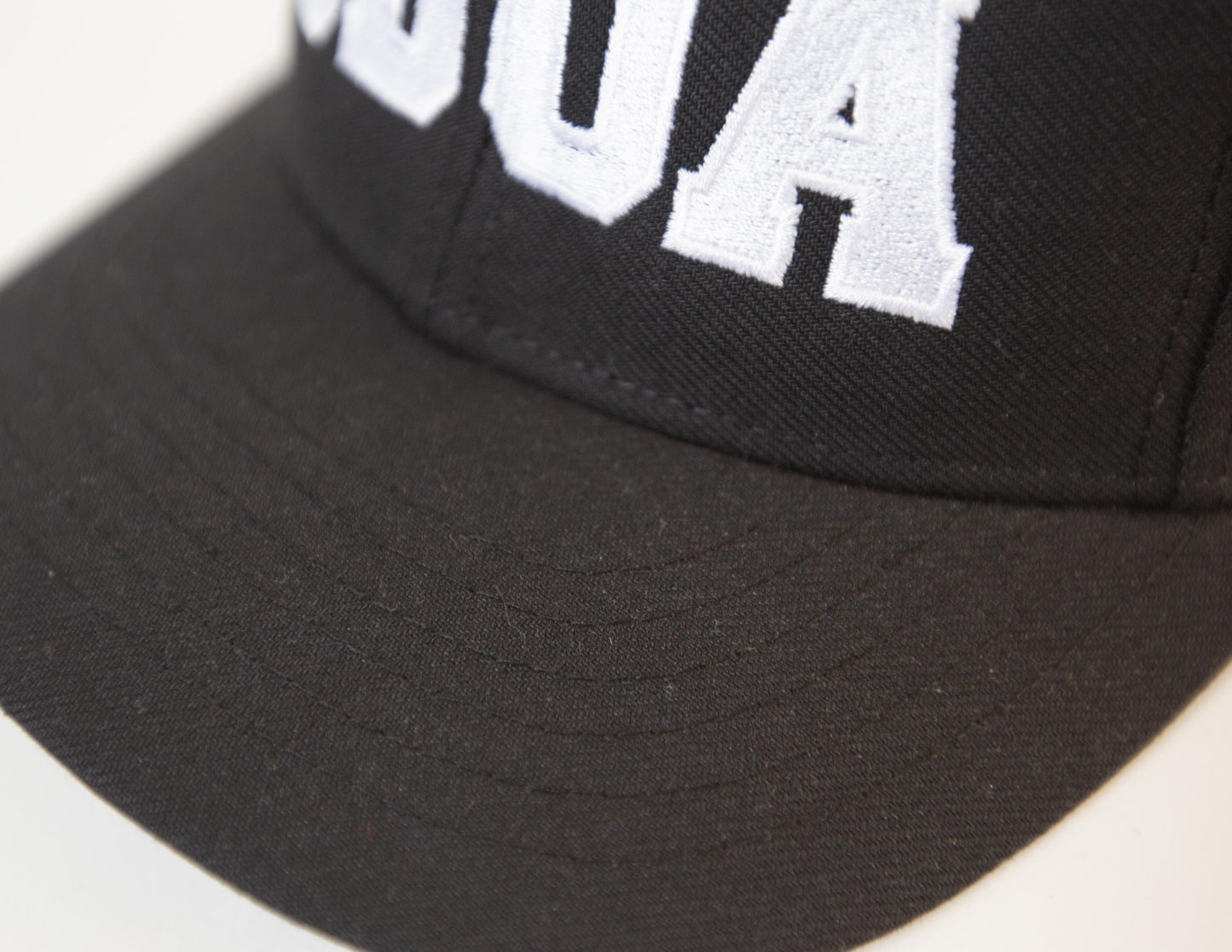 CBUA Fitted Umpire Hat