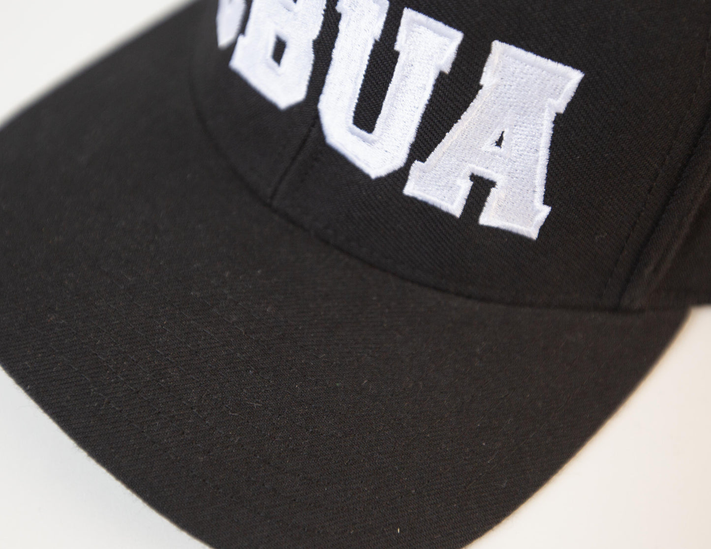 CBUA Fitted Umpire Hat