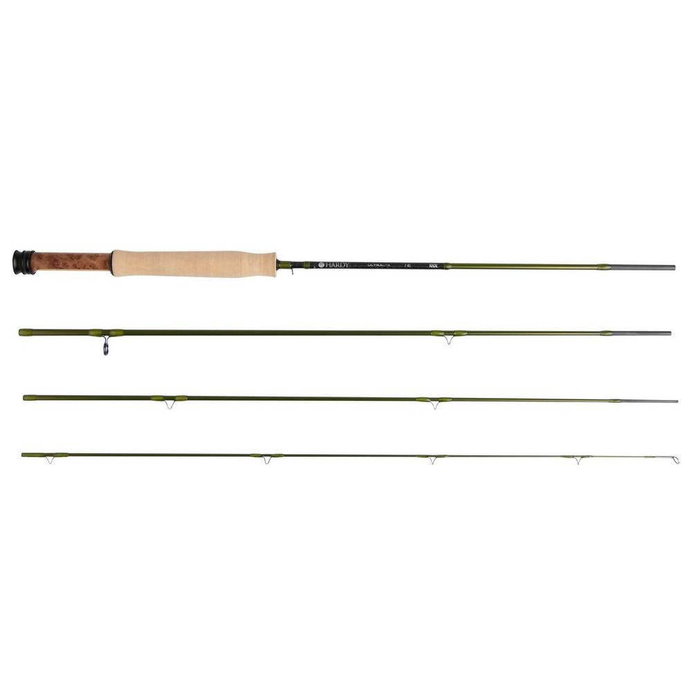 Hardy Ultralite NSX SR Fly Rod