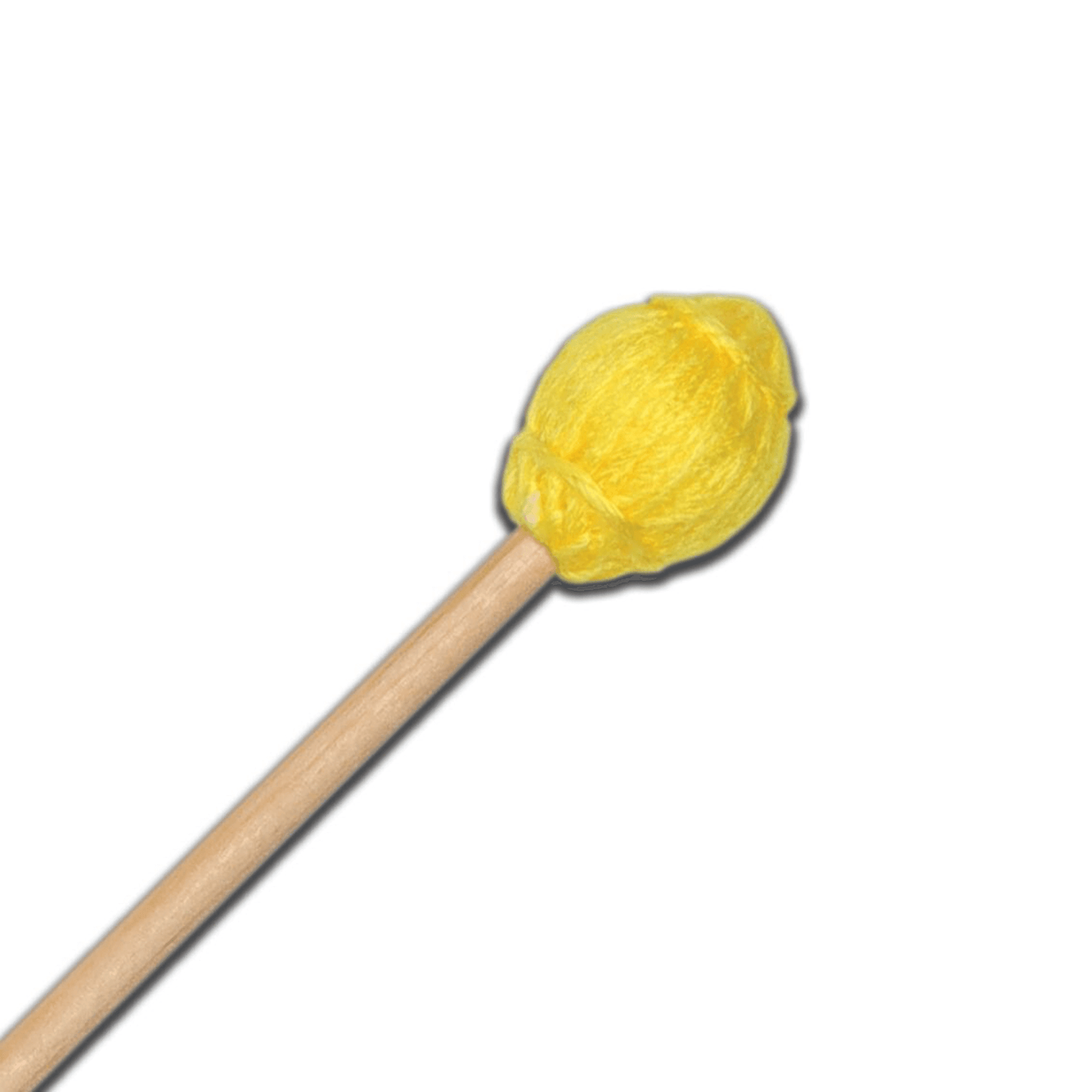 B11 - Ensemble - Hard, Yellow Yarn Mallets