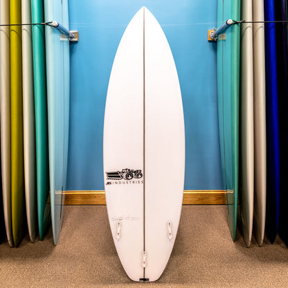 JS Xero PU/Poly 5'10"