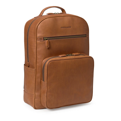 Johnston & Murphy Rhodes Backpack