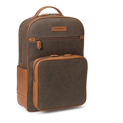 Johnston & Murphy Rhodes Backpack