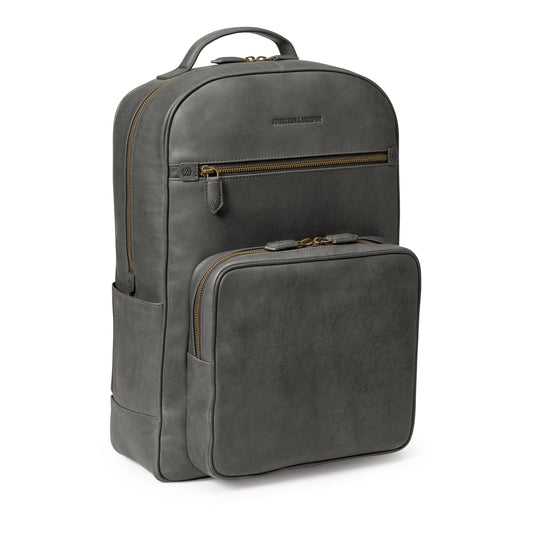 Johnston & Murphy Rhodes Backpack