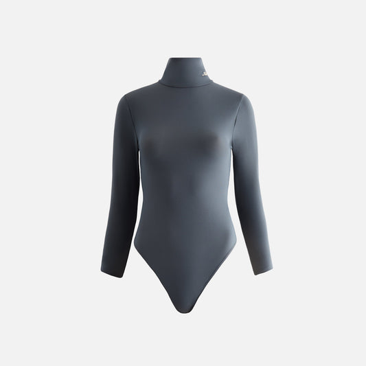 Kith Women Asa Turtleneck Bodysuit - Machine