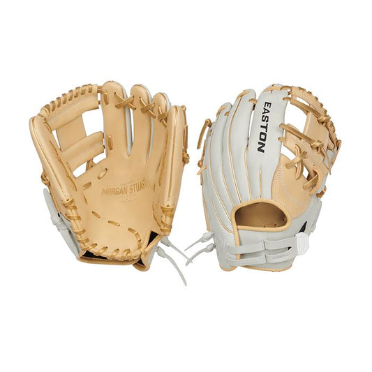 Easton Morgan Stuart Elite Series 11.5 Inch Fastpitch Glove: MYWHY-2023