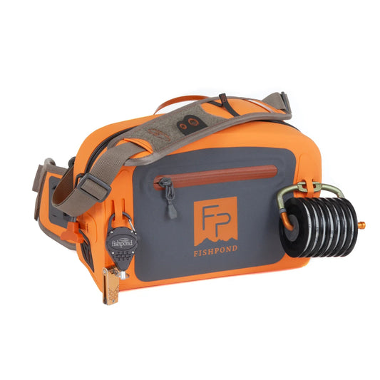 Fishpond Thunderhead SMALL Submersible Lumbar