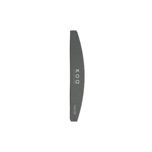 Gift From Koa Cosmetics: Halfmoon Nail File