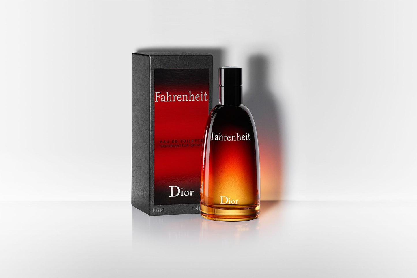 Fahrenheit by Dior EDT for Men