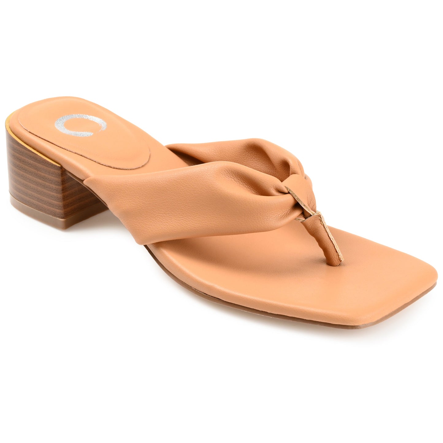 Journee Collection Women's Seelah Sandal