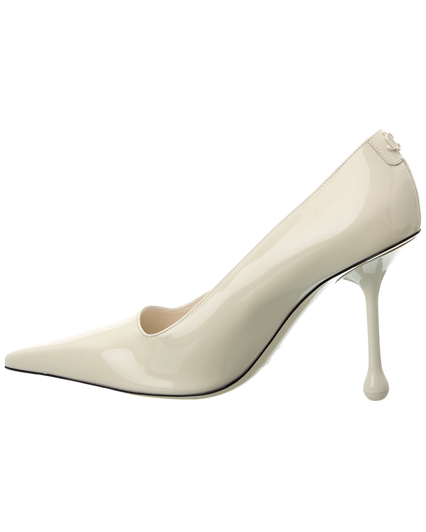 Jimmy Choo Ixia 95 Patent Pump