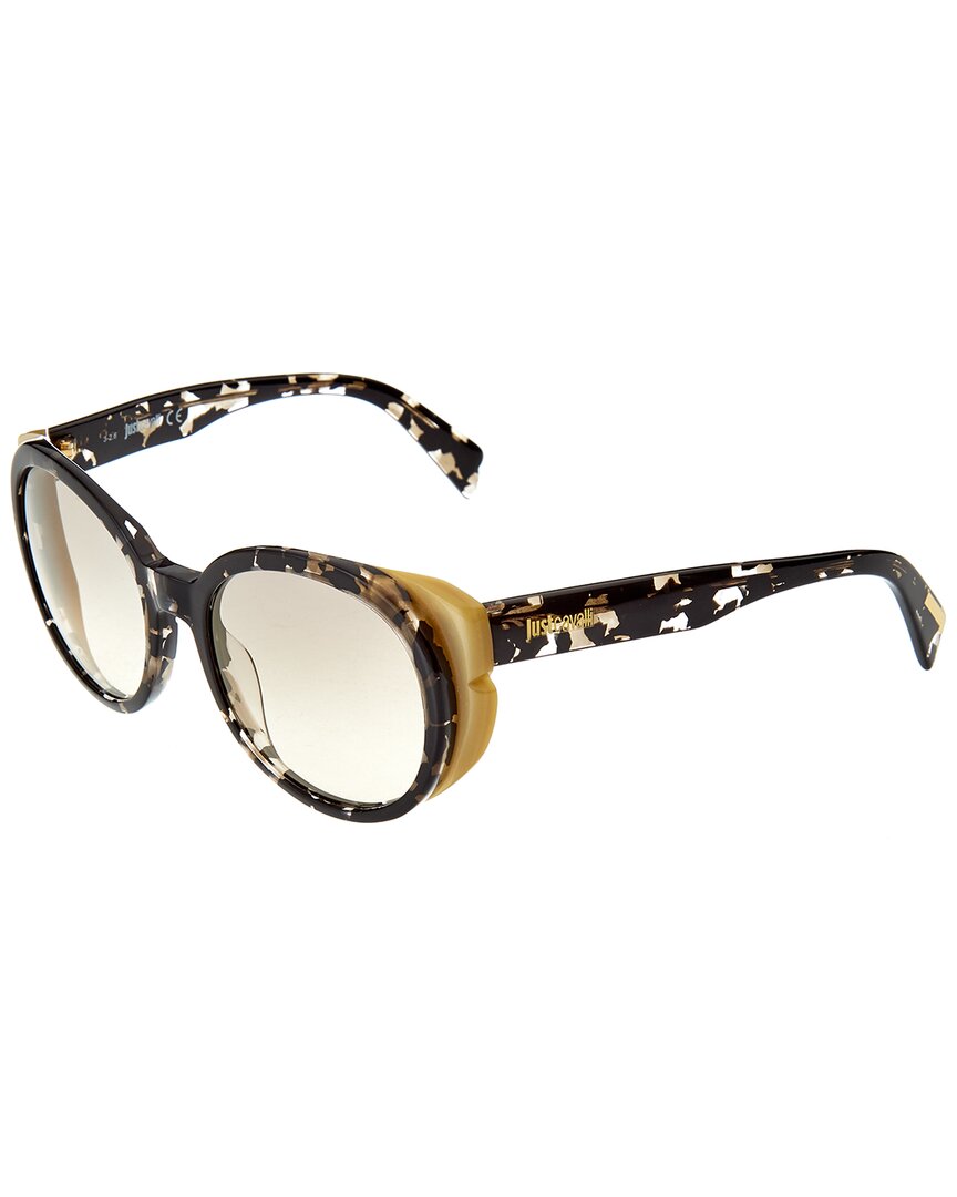 Just Cavalli Women's JC756S 53mm Sunglasses