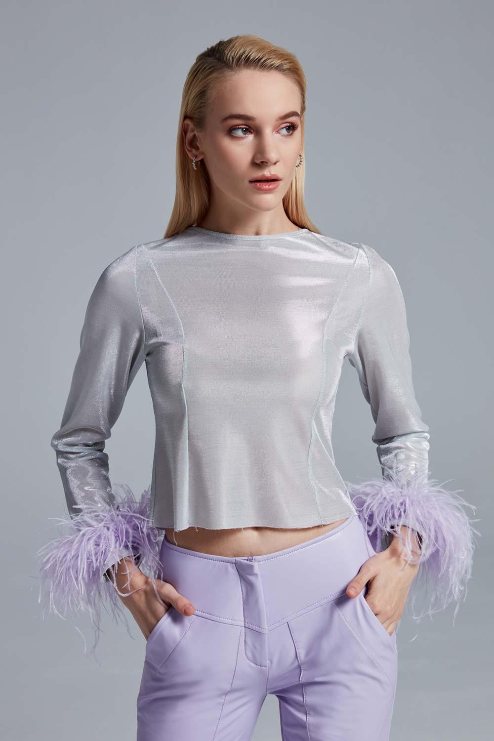 Atomic Swan Top