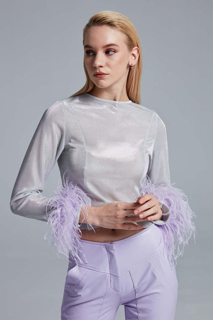 Atomic Swan Top