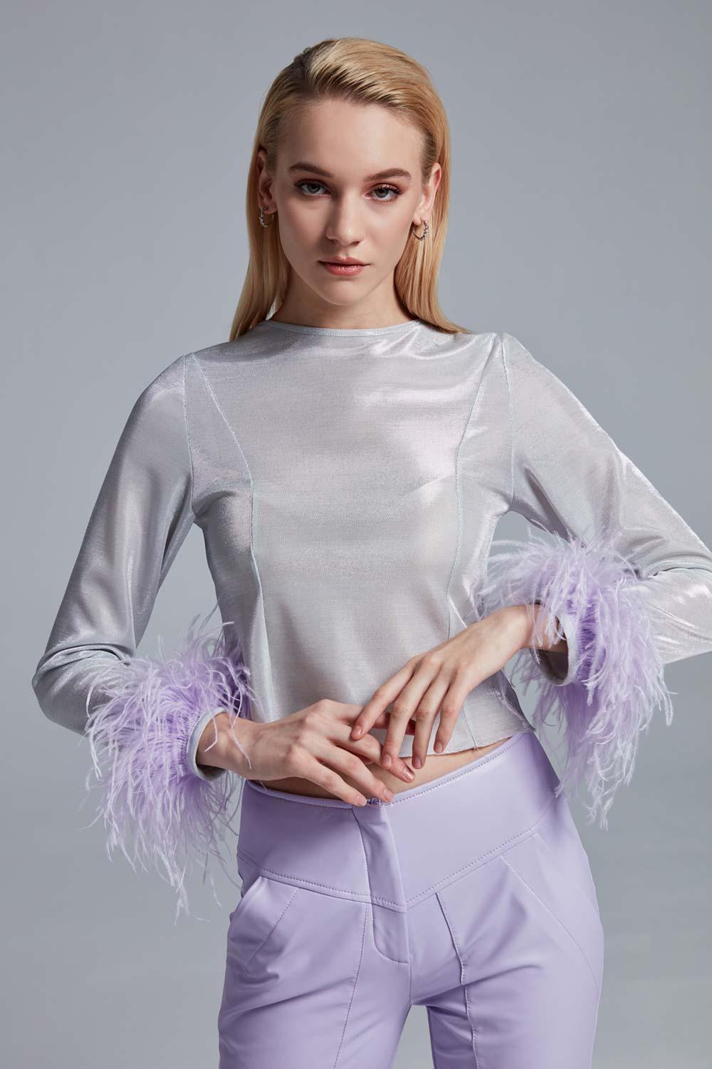 Atomic Swan Top