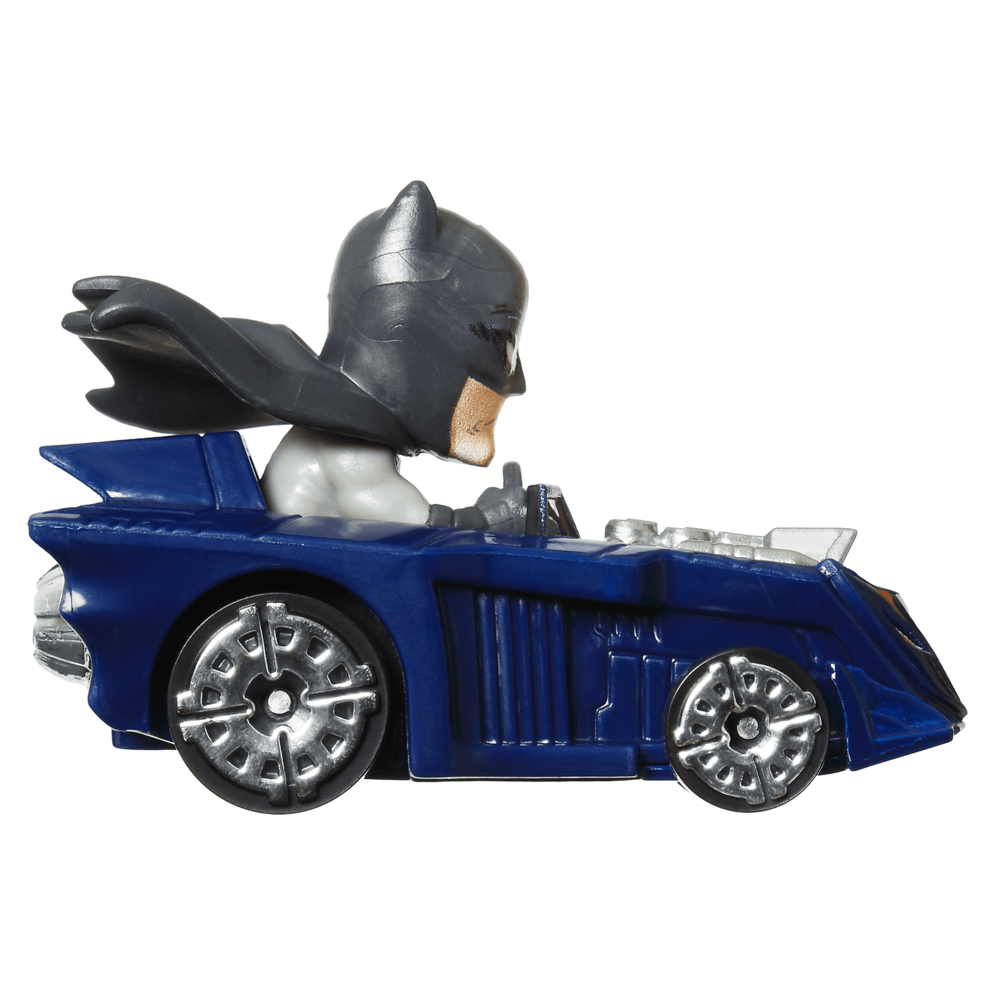 Hot Wheels RacerVerse Vehículo de Juguete Batman